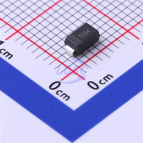 Ss G Shikues Schottky Barrier Diodes Sbd Jlcpcb