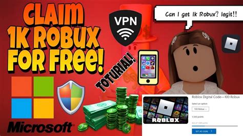 Free Robux How To Get Free Robux In Microsoft Rewards Using