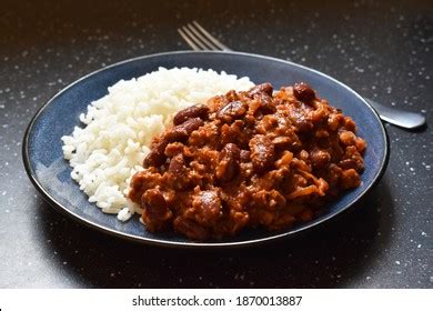 81 Chilli Con Carne Brown Rice Royalty-Free Photos and Stock Images ...