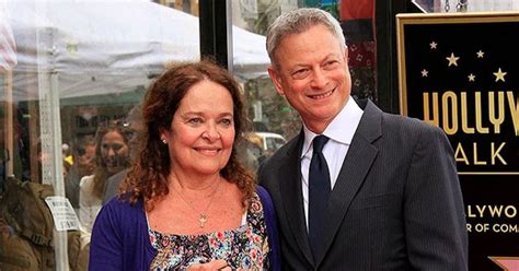 Gary Sinise and Moira Harris Reveal the Secret to Their Long-Lasting ...