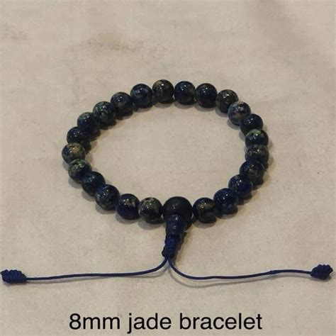 Jade Bracelet