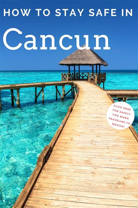 Is It Safe To Travel To Cancun Mexico In 2024 Sharl Natalina