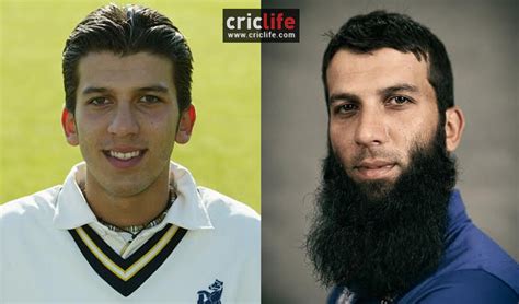 Moeen Ali: A teenage prodigy to ‘T he beard that’s feared’ - Cricket ...