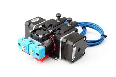 Bondtech Bmg X2 Extruder For Dual Extrusion 3d Printers