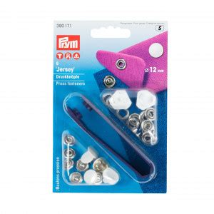 Boutons Pression Anorak Mm Laiton Antique Outils De Pose Prym