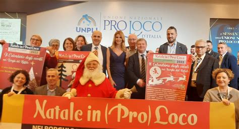 Natale In Pro Loco Nei Borghi Delle Marche Ecco Tutti Gli Eventi