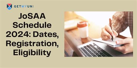 Josaa Seat Allocation Registration Dates Allotment Result