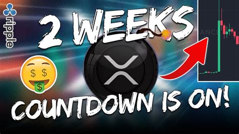 Ripple Xrp News The Countdown Is On Weeks Crypto Superpack Is