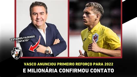 Quer Comprar O Vasco Semenzato O Miilion Rio Interessado E Lateral