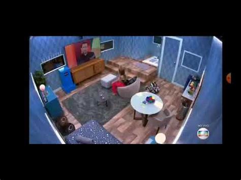 TIAGO MANDA INDIRETA PRA ARTHUR EITA BBB21 YouTube