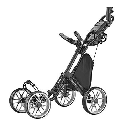 20 Best Golf Push Cart With Electric Cart Reviews Top Brands And Great Price