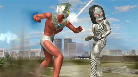 HARD MODE ULTRAMAN TARO VS Alien Dada Jack Vs Gomora ULTRAMAN