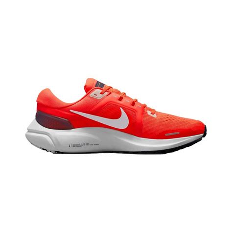 Nike Men Air Zoom Vomero 16 Running Shoes