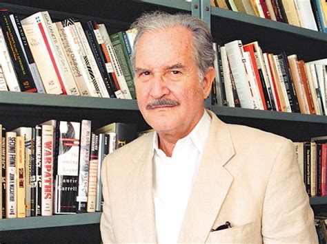 Revisan Obra De Carlos Fuentes