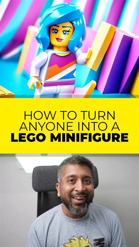 How To Create Lego Minifigures In Stable Diffusion Rstablediffusion