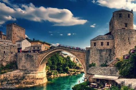 The 15 Best Things To Do In Bosnia And Herzegovina 2018 With Photos