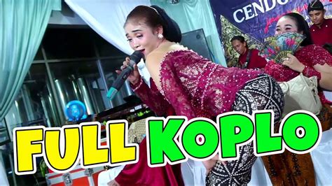 FULL KOPLO TAMAN JURUG RUNGKAD PAMER BOJO DUMES NEMU CAMPURSARI CENDONO