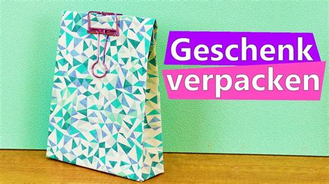 DIY Inspiration Challenge 141 Weihnachtsgeschenke Kreativ Verpacken