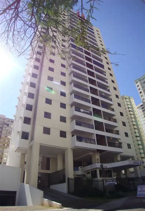 Condomínio Edifício Gloria Hills Rua Natal 327 Setor Alto da