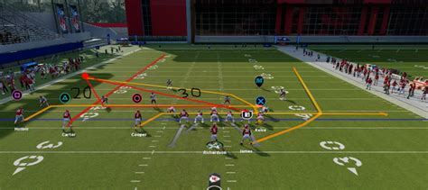 Offense Tips Madden 24: How To Get Better ASAP