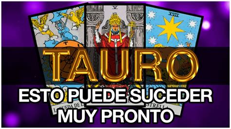 Tauro Tarot Estas Listo Para Esto Hor Scopo De Hoy Tauro De