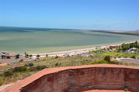 Hummock Hill Lookout