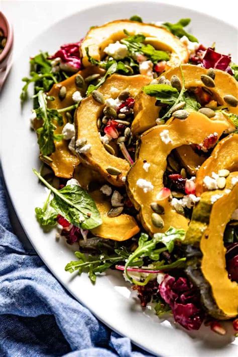 15 Best Fall Salad Recipe Ideas 2024 Foolproof Living