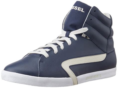 Diesel Herren Y01166 E Klubb Hi P0611 Sneaker Amazonde Schuhe