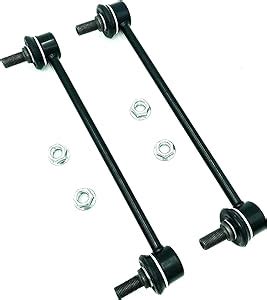 Amazon XCPMC Front Sway Stabilizer Bar End Link Kit 2 Pcs Left