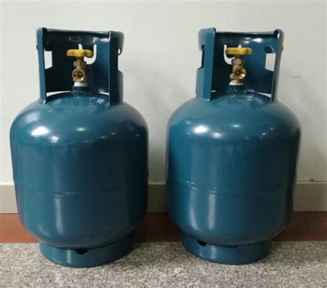 50kg Lpg Cylinder Wholesale Escoo