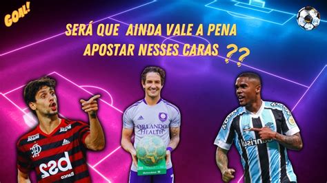 JOGADORES LIVRES NO MERCADO QUE PODERIAM IR PARA O SEU TIME DE GRAÇA