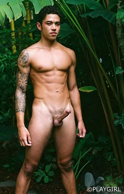 Latin Ethnic Men Naked Telegraph