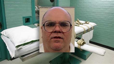 Alabama Calls Off Execution Of Allen Miller Just Before Midnight Deadline