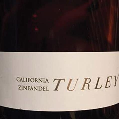 Turley Wine Cellars White Zinfandel 2018 (750ML)