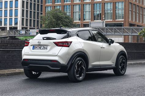 Nissan Juke Hybrid 2024 Review Lulu Sisely