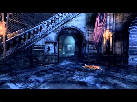 Batman Arkham City Goty Playthrough 13 Gladiator Pit Youtube