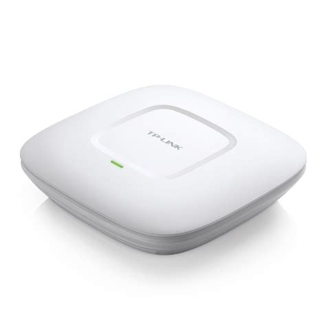 EAP120 300Mbps Wireless N Gigabit Ceiling Mount Access Point TP Link