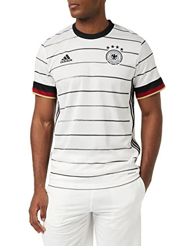 Adidas Deutschland Dfb Trikot Heim Em 2021 Jetzt Im Bild Shop Bestellen