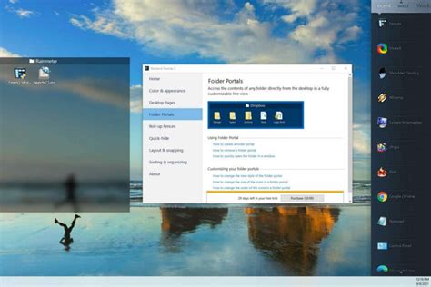 Best Windows Customization Tools Themes Widgets And More