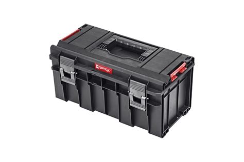 Ящик для инструментов QBRICK SYSTEM PRO 500 BASIC 450x260x224мм ...