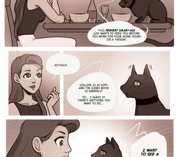 Chapter Jack Muses Sex And Porn Comics