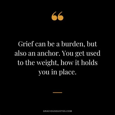 46 Inspirational Quotes On Grief And Loss Healing