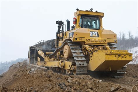 Бульдозеры Cat D11td11t Cd купить в Казахстане