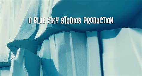 Image - A Blue Sky studios production.jpg | Moviepedia Wiki | FANDOM ...