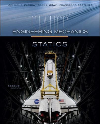 engineering mechanics statics Textbooks - SlugBooks