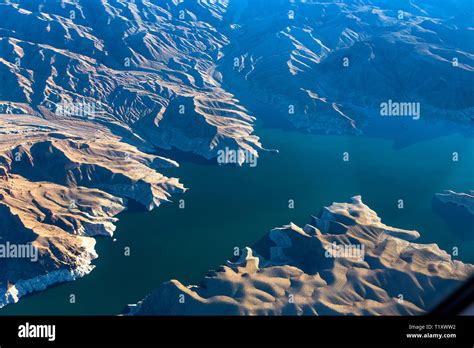 Lake Mead, colorado grand canyon, arizona, usa Stock Photo - Alamy