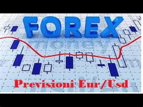 Previsioni Euro Dollaro Andamento Analisi Tecnica Ottobre 2021 Mediante