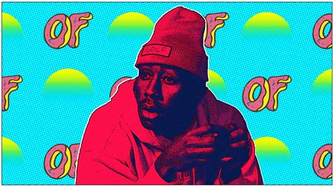 Tyler the Creator Wallpapers - Top Free Tyler the Creator Backgrounds