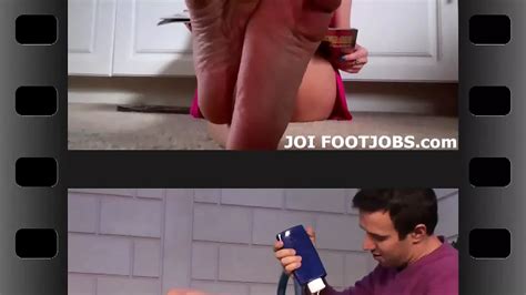 We Want You To Beg For Our Feet Blowjob Porn Feat Barbie White By Joi Footjobs Xhamster