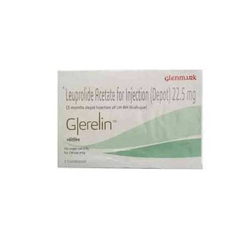 Glatiramer Acetate Injection at Best Price in India